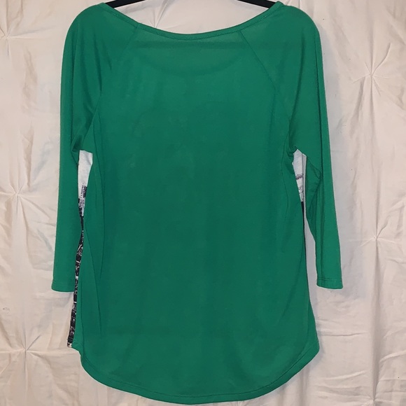 Teenage Mutant Ninja Turtles 15/17 Juniors women’s shirt - Picture 4 of 4